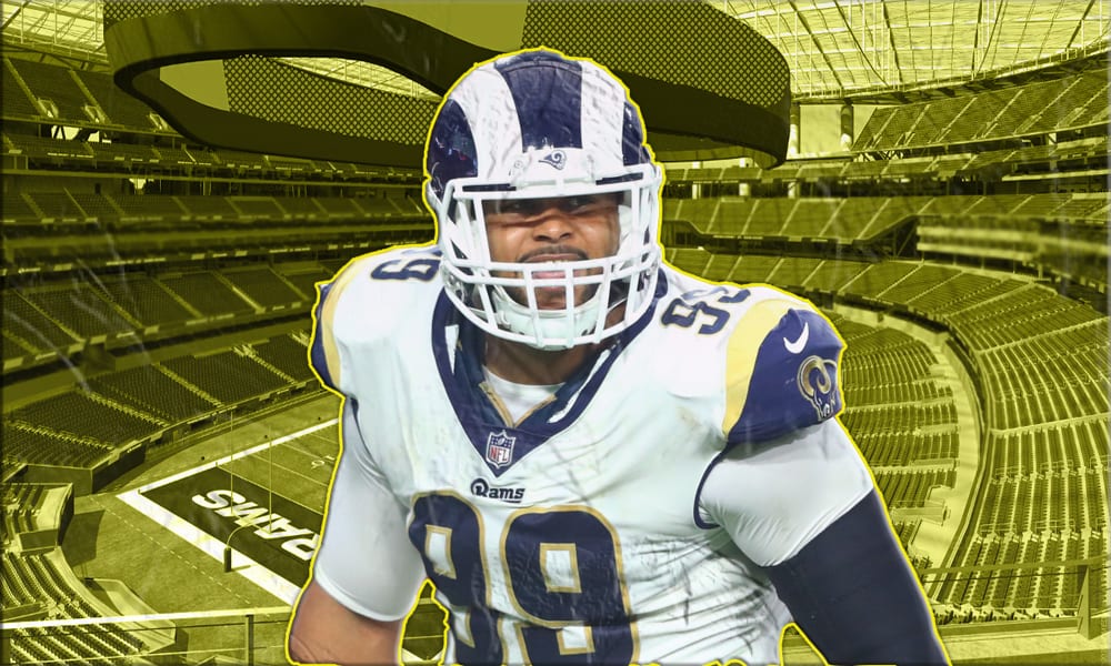 aaron donald