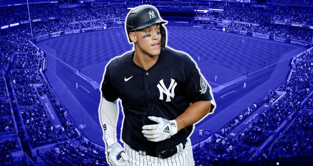 Aaron Judge