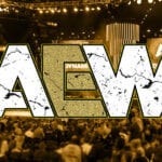 AEW news