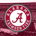 alabama football