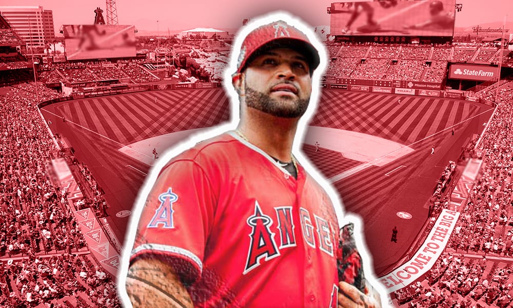 Albert Pujols