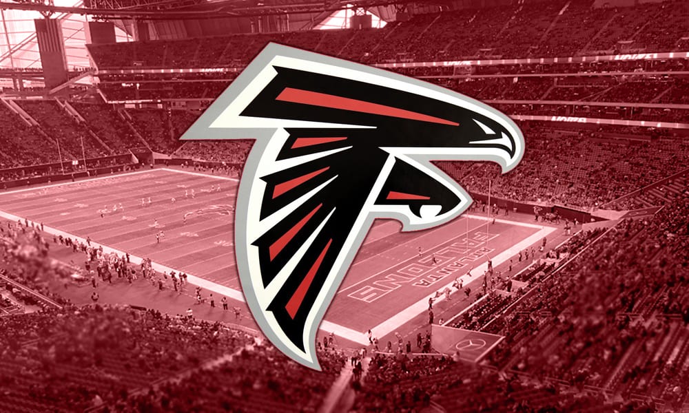 atlanta falcons