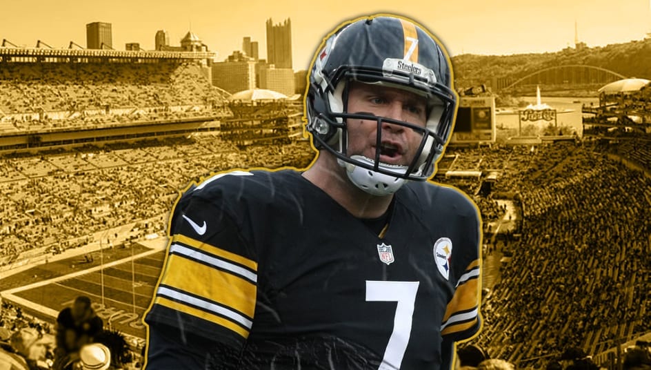 Ben Roethlisberger