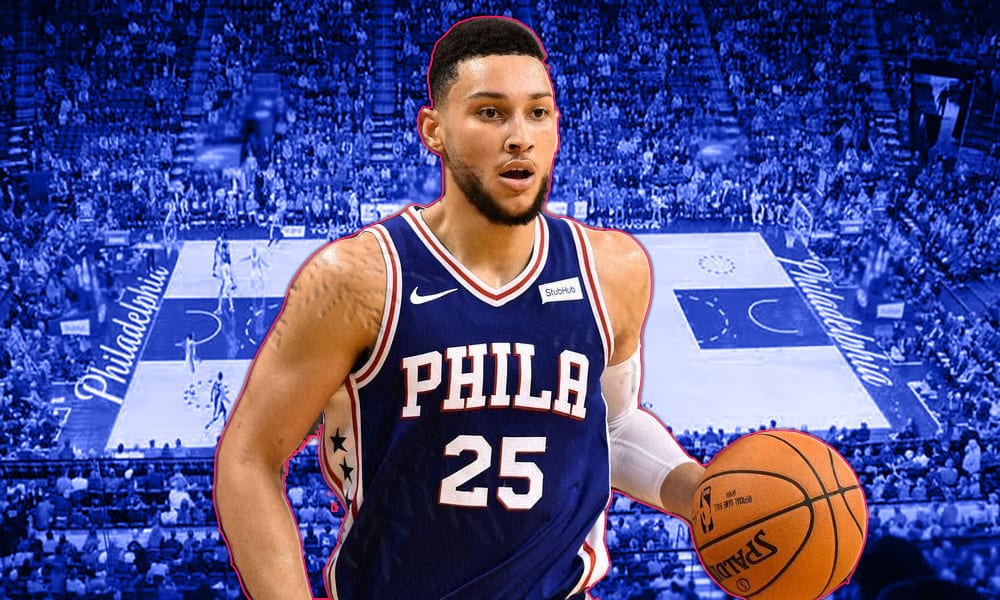 Ben Simmons