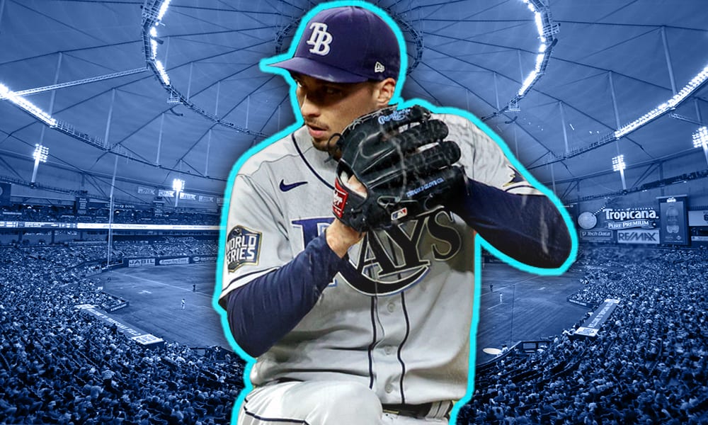 Blake Snell