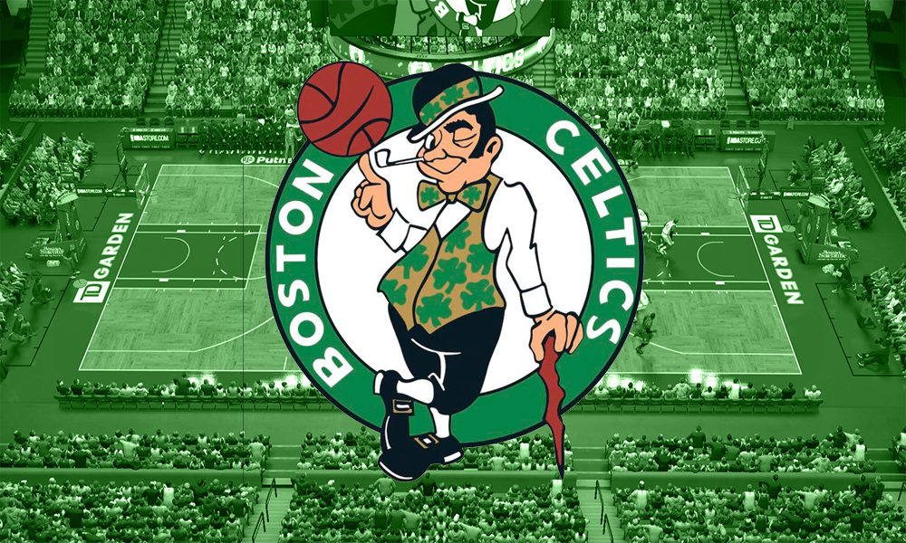 boston celtics