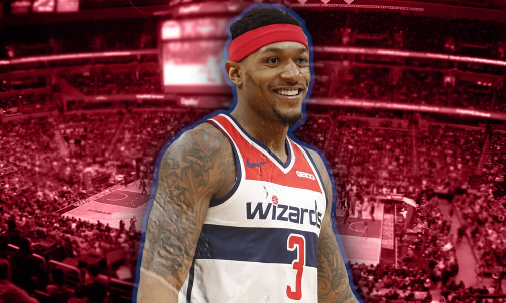 bradley beal