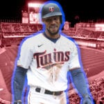 Byron Buxton