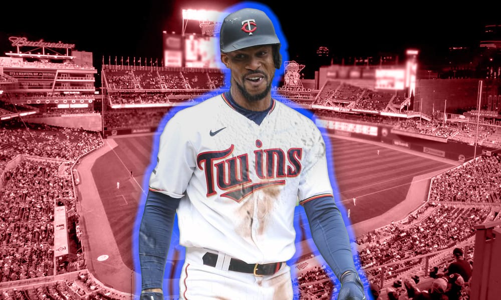 Byron Buxton