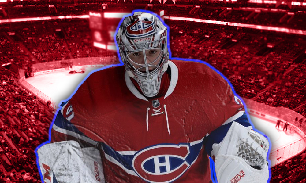 Carey Price