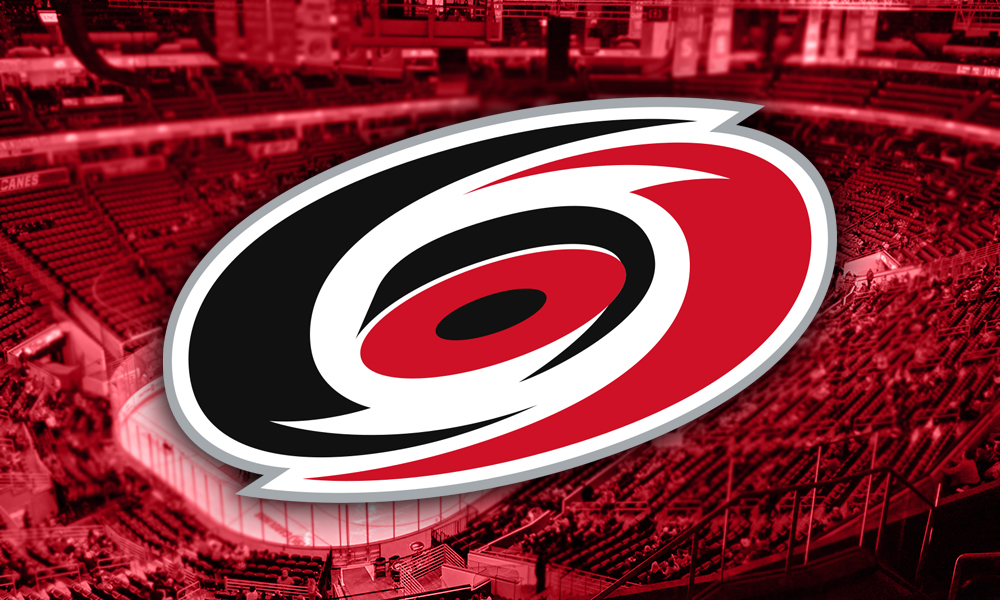 carolina hurricanes