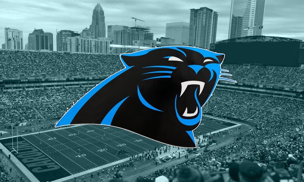 carolina panthers