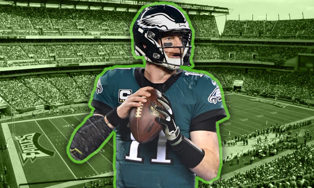 Carson Wentz