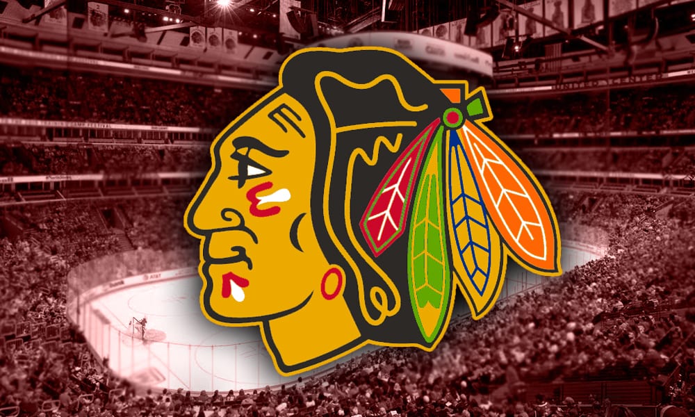 chicago blackhawks