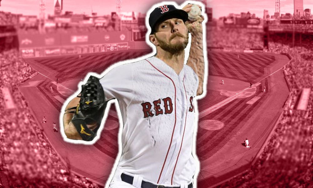 chris sale