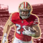 Christian McCaffrey