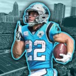 Christian McCaffrey