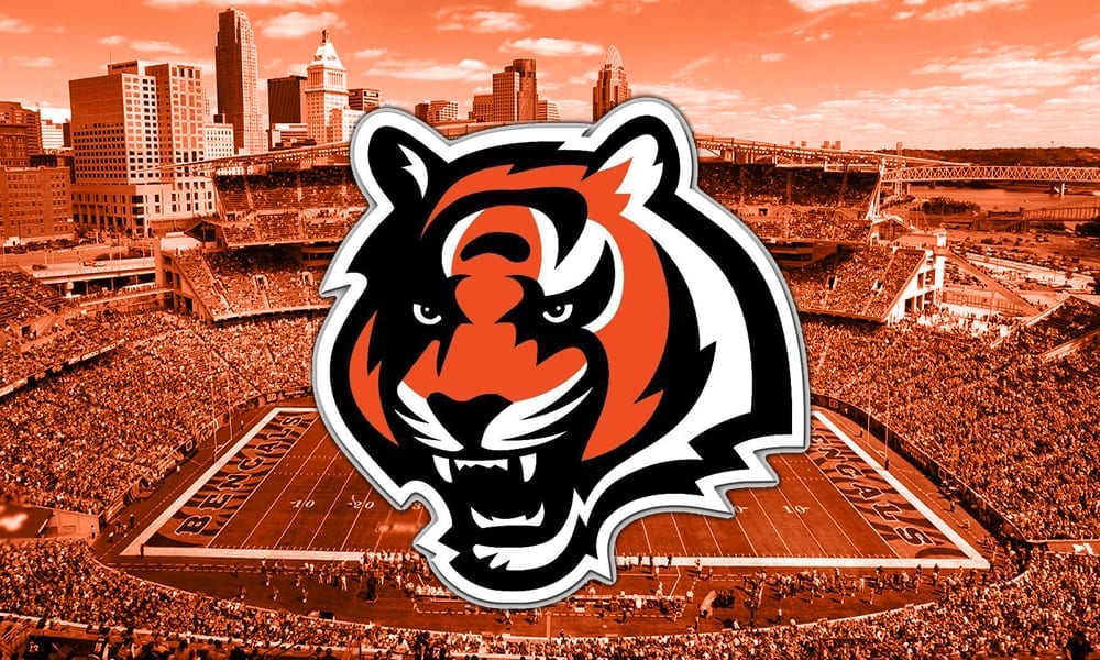 cincinnati bengals