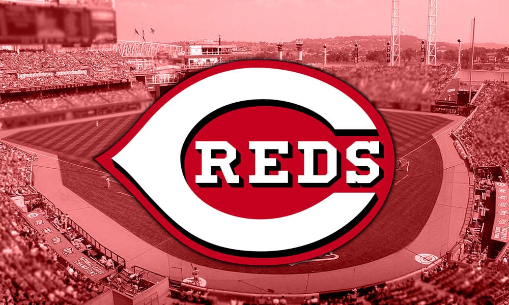 Cincinnati Reds