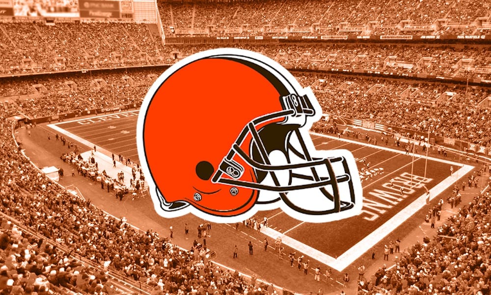 cleveland browns