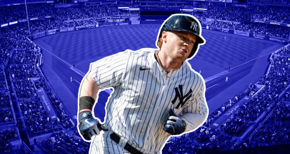 Clint Frazier