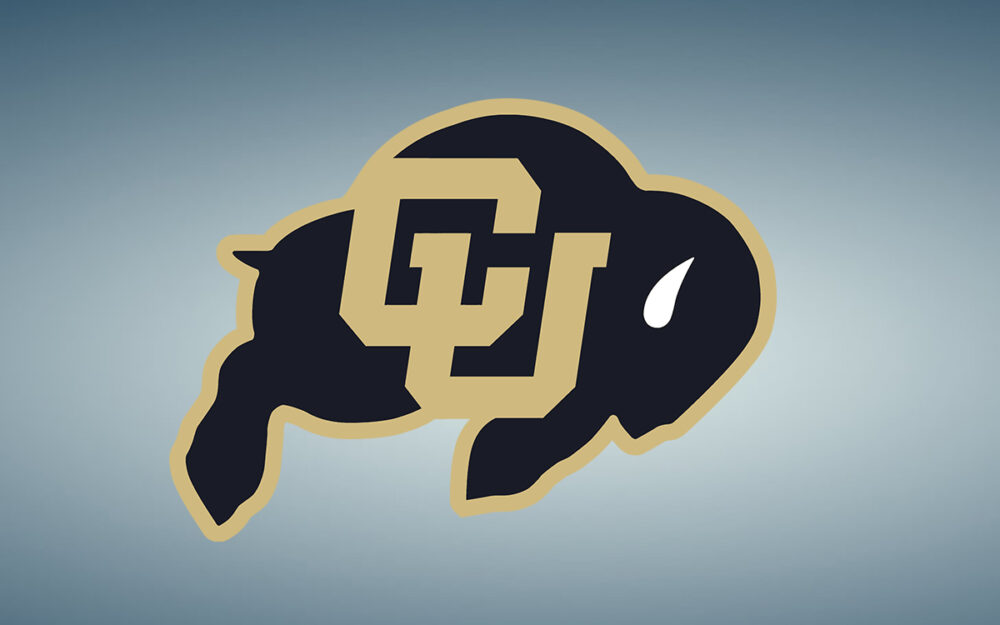 colorado buffaloes