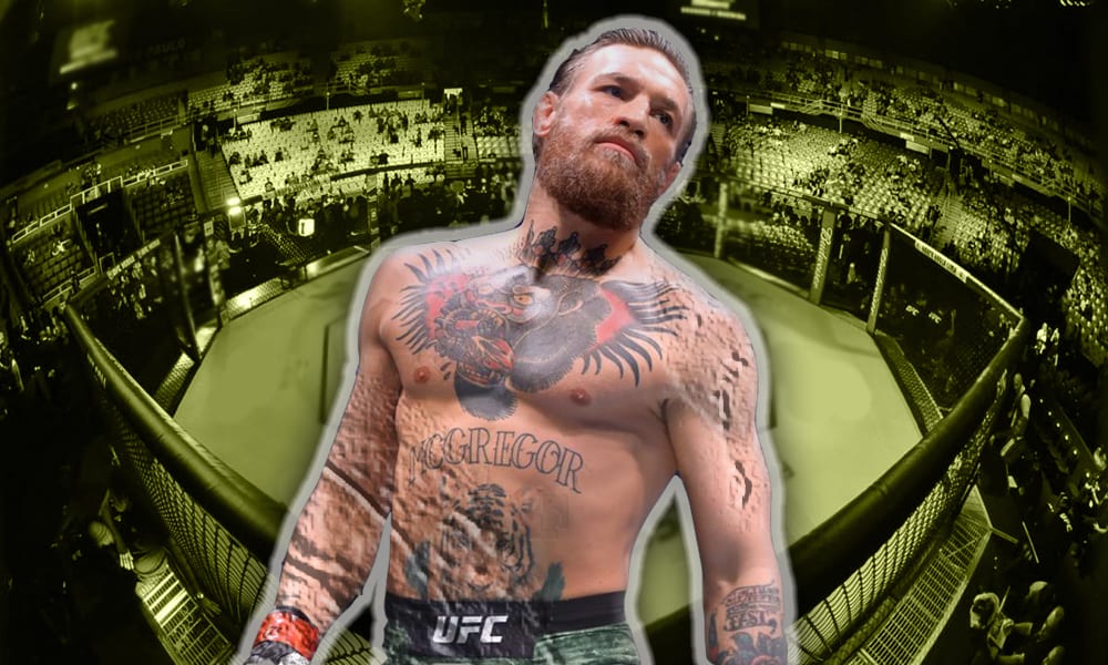 Conor McGregor