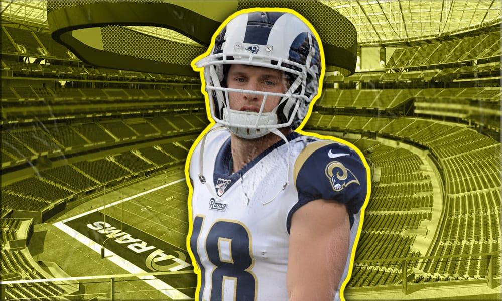 Cooper Kupp