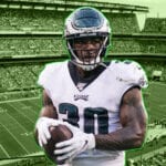 Corey Clement