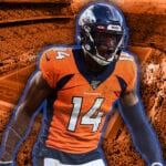 Courtland Sutton