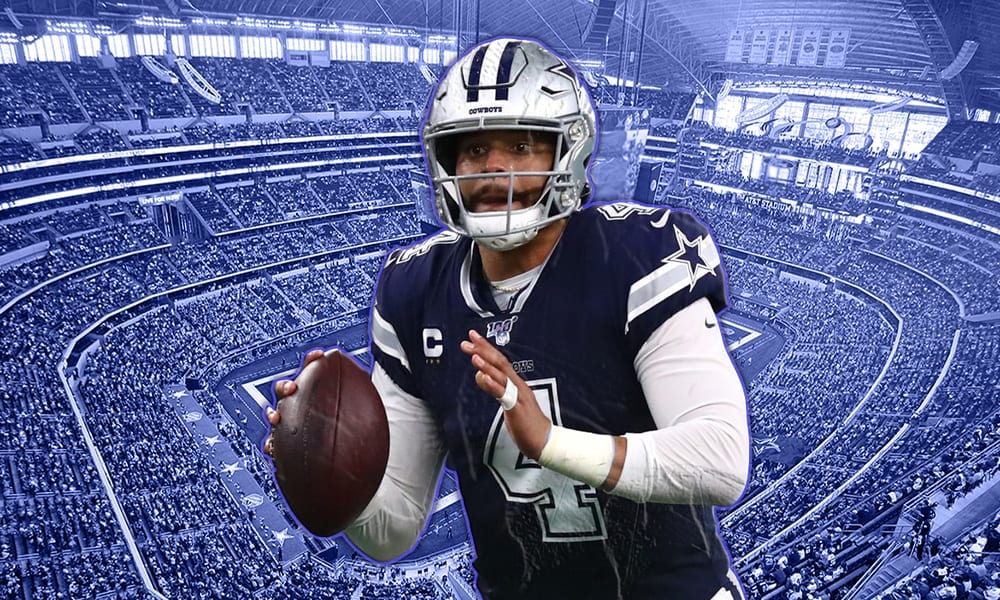 Dak Prescott