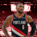 Damian Lillard