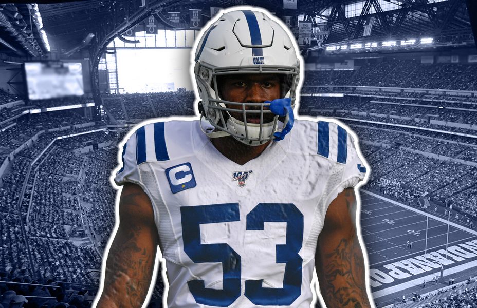 Darius Leonard