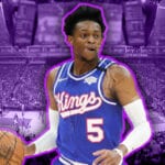 De’Aaron Fox