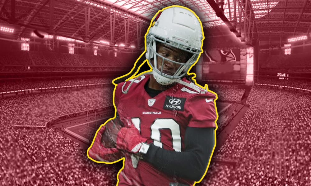 DeAndre Hopkins