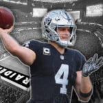 derek carr