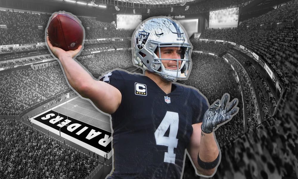 derek carr