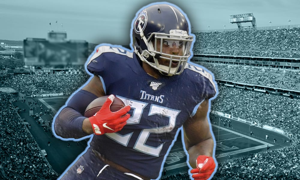 Derrick Henry