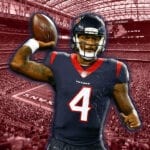 Deshaun Watson