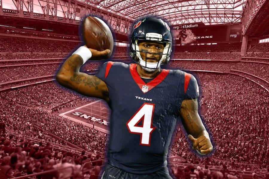 Deshaun Watson