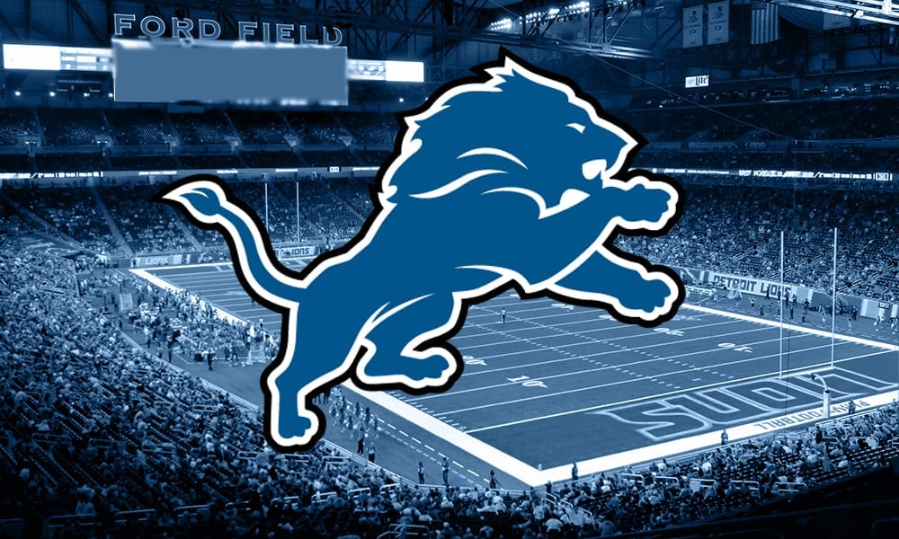 detroit lions