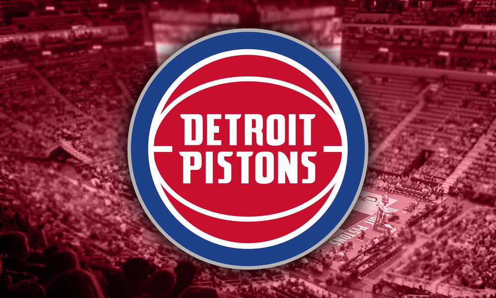 detroit pistons