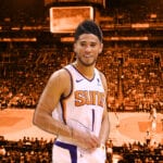 Devin Booker