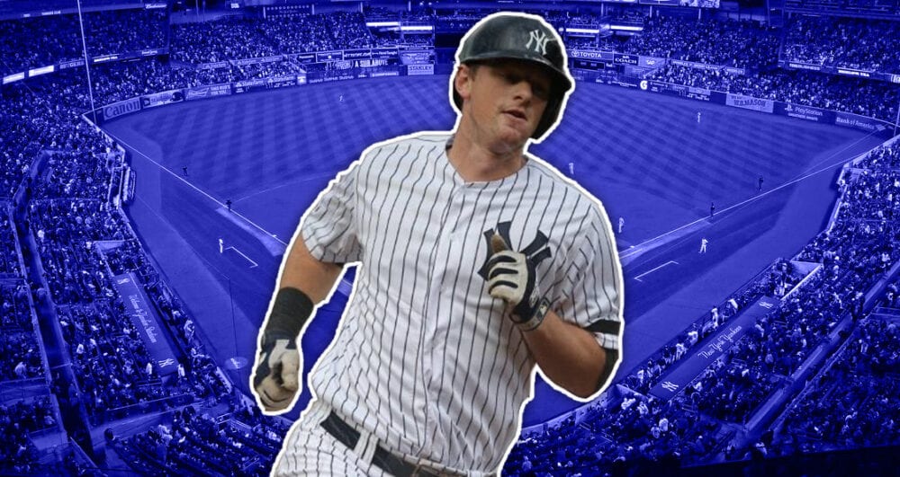 DJ LeMahieu