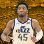 Donovan Mitchell