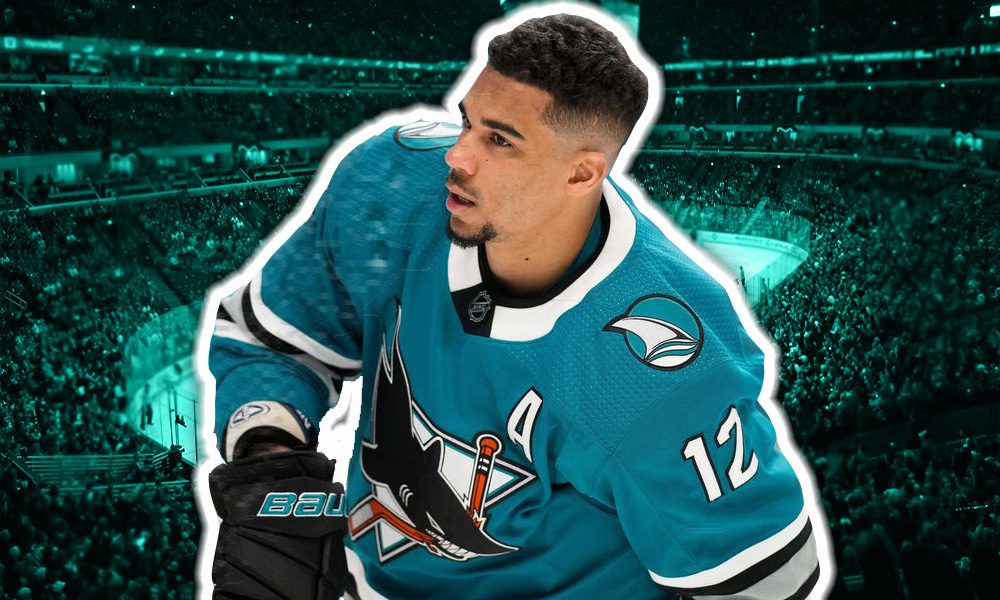 Evander Kane