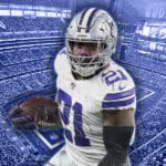 Ezekiel Elliott