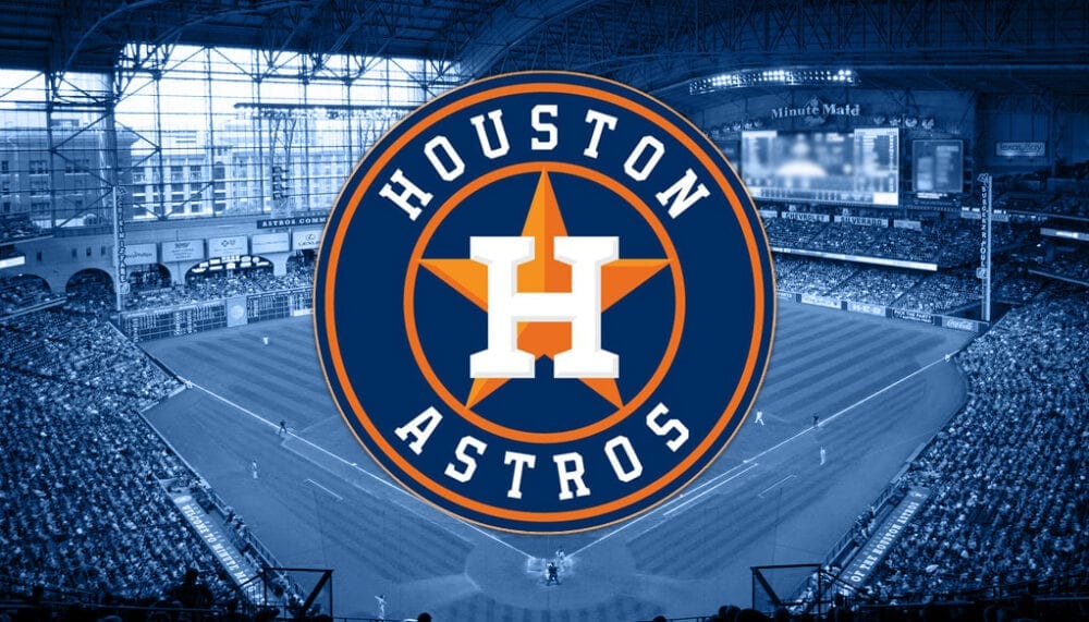 houston astros