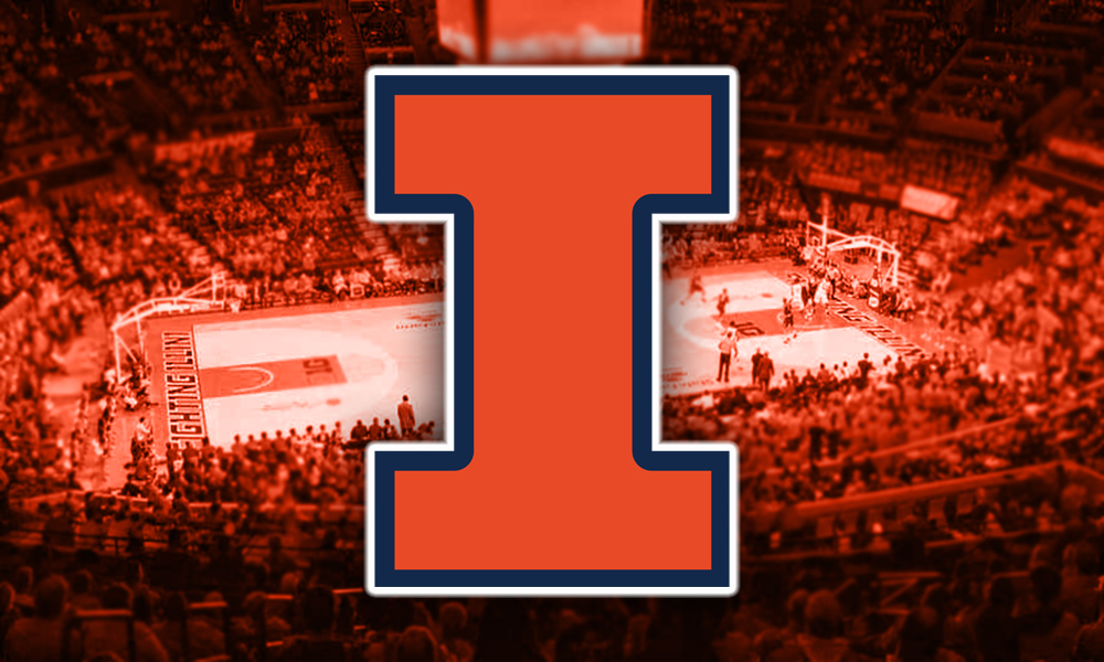 illinois basketball