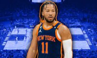 Jalen Brunson